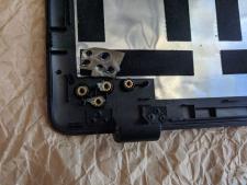 Кришка Asus X550CA №3